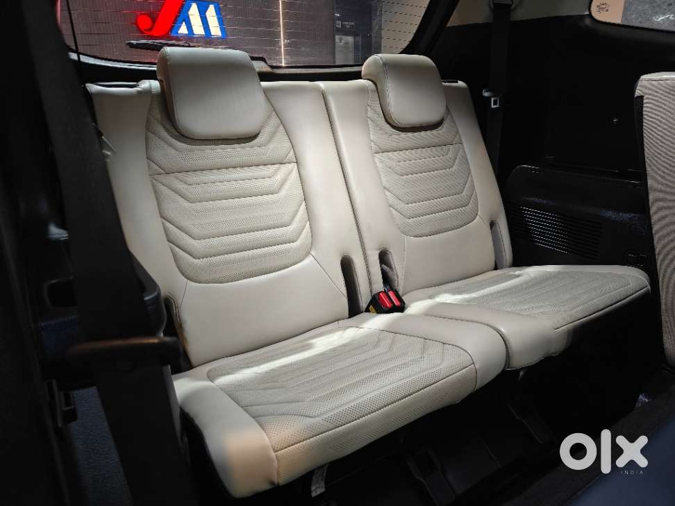 Kia Carens 1.5 Luxury Plus Turbo 7 Str, 2022, Diesel