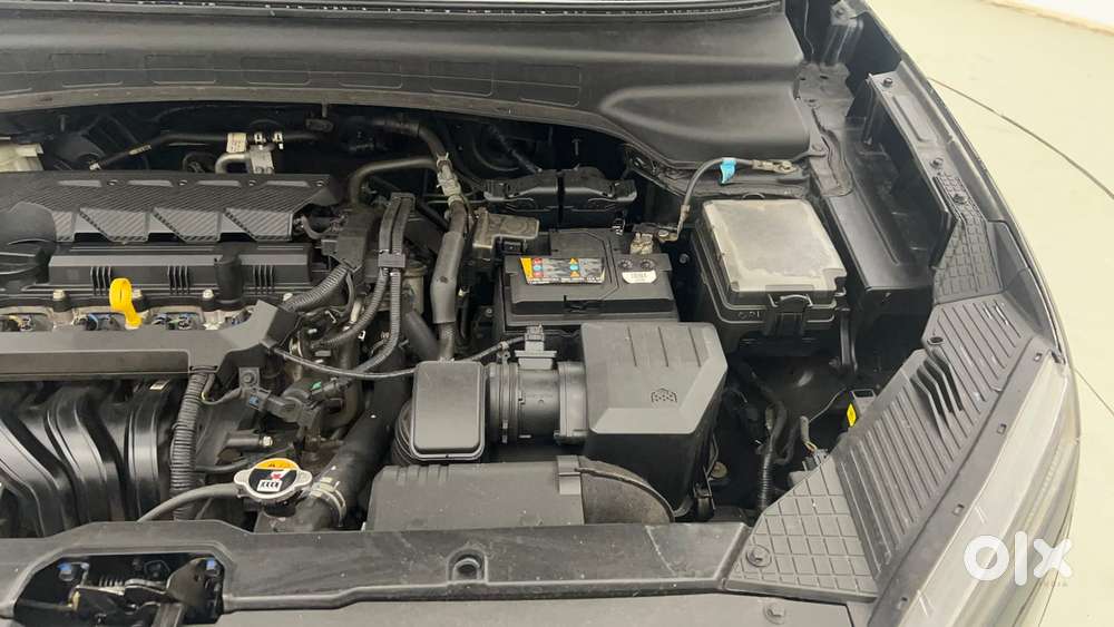 Hyundai Creta 1.5 Sx, 2023, Petrol