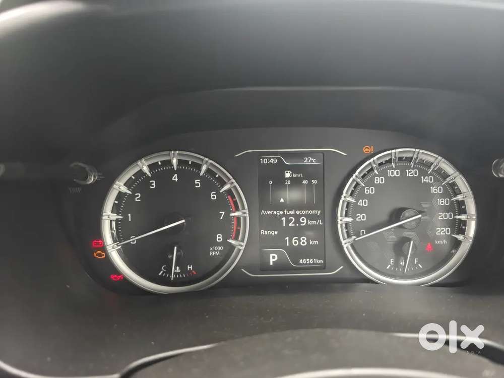 Maruti Suzuki Vitara 2023