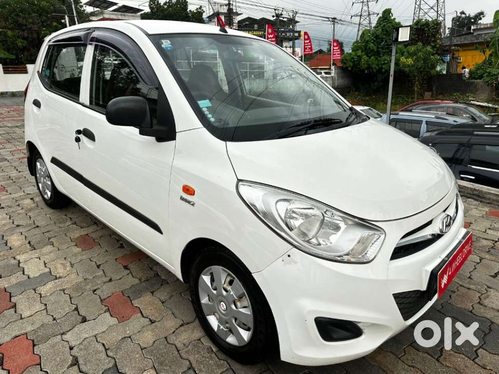 Hyundai I10 Magna 1.1l, 2014, Petrol