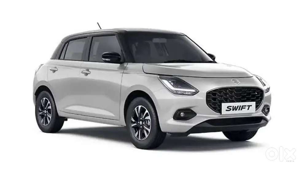 Maruti Suzuki Swift Zxi Plus 2021
