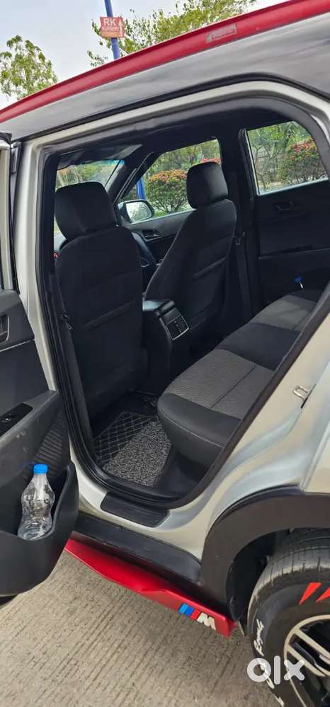 Hyundai Creta  2016
