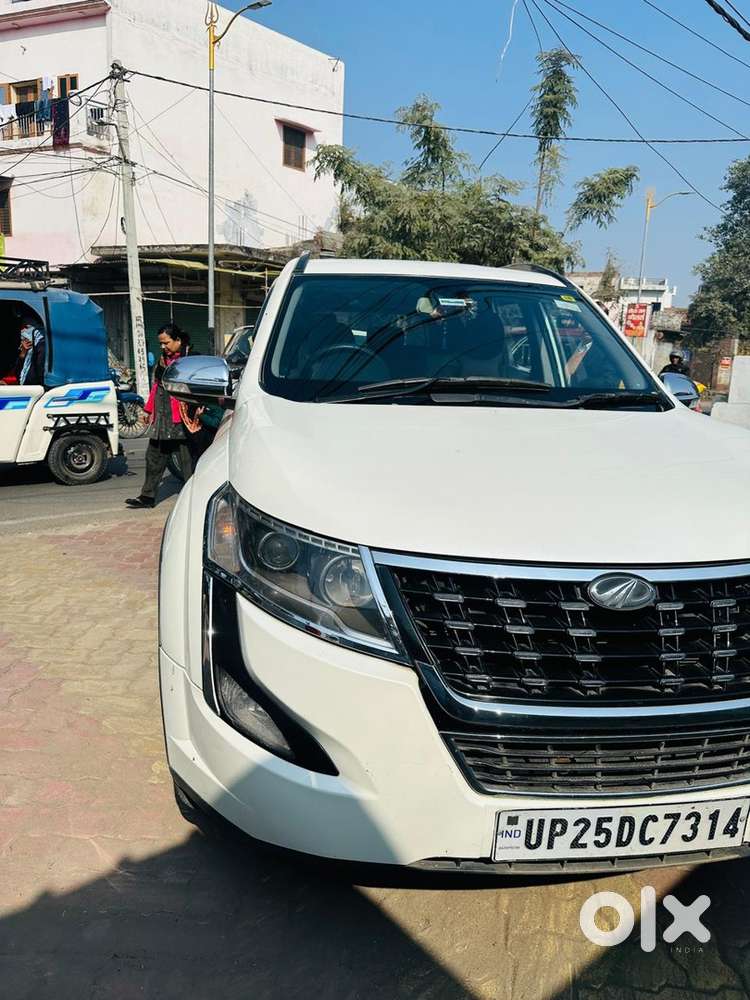 Mahindra Xuv500 2021 Diesel 2.2-litre (2179 Cc) Mhawk Diesel Engine