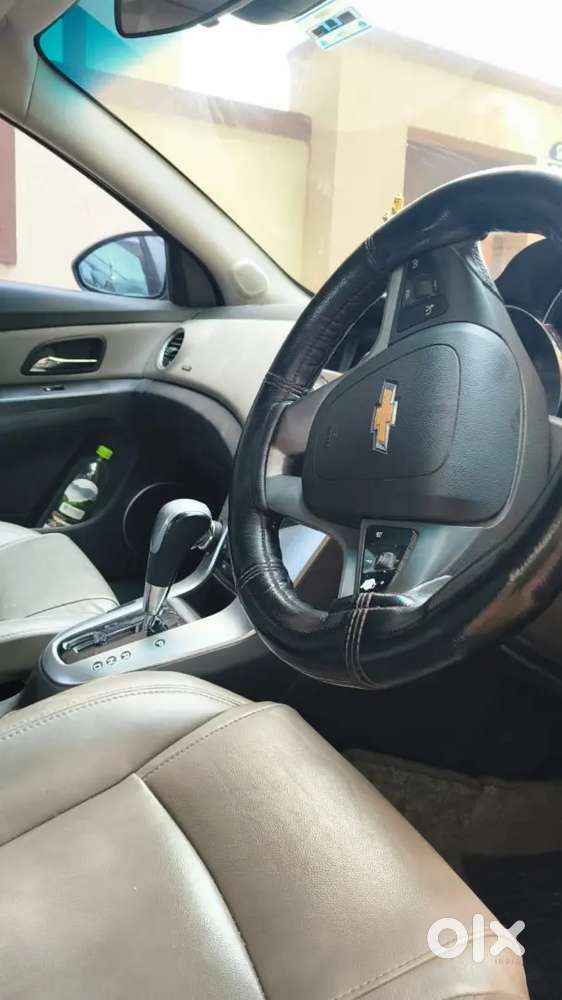 Chevrolet Cruze 2011 Well Maintained