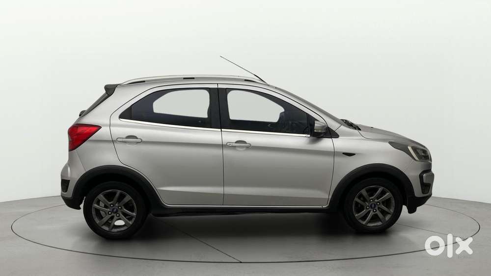 Ford Freestyle Titanium Petrol, 2019, Petrol