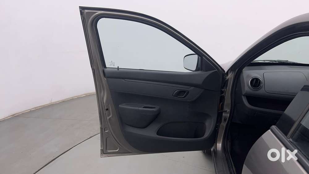 Renault Kwid Rxt 1.0, 2016, Petrol