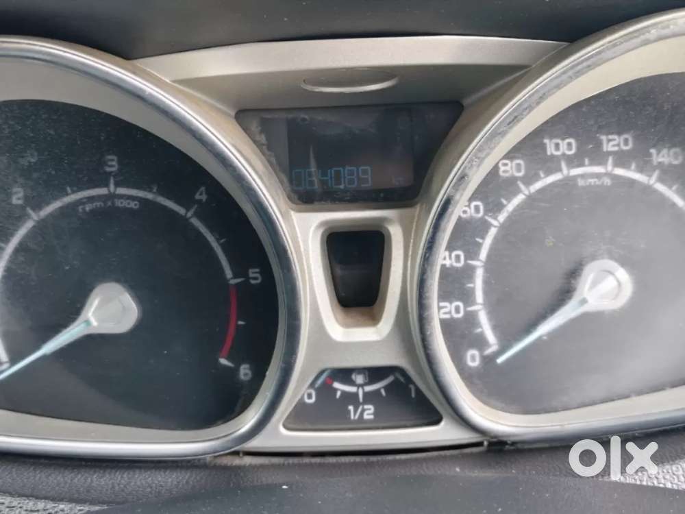 Ford Ecosport [ ] 1.5 Tdci Titanium (o), 2016, Diesel