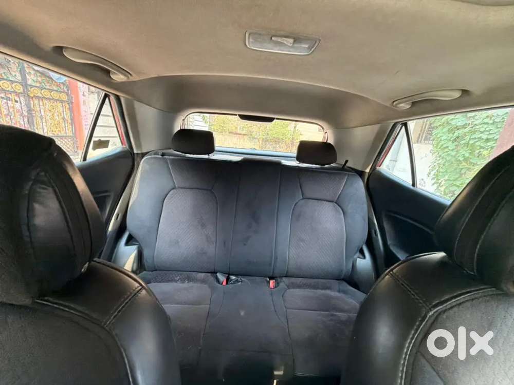 Hyundai Venue 1.0 Turbo 2019