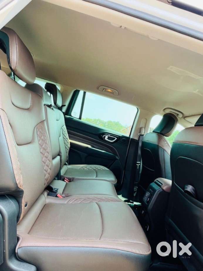 Jeep Meridian 2.0 Limited 4x2 At, 2022, Diesel