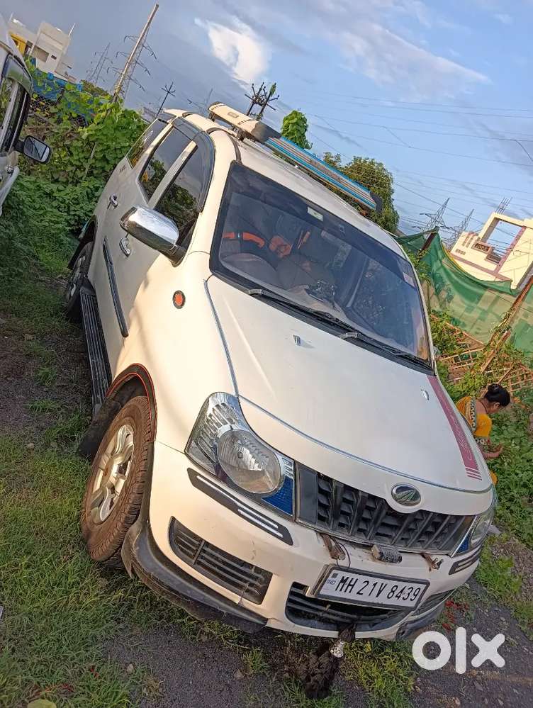 2014 D2 Max 9 Seater M2di