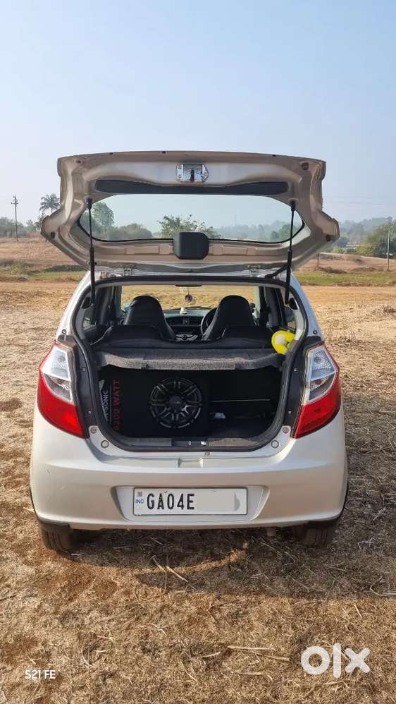 Maruti Suzuki Alto K10 2016 (43000 Km)