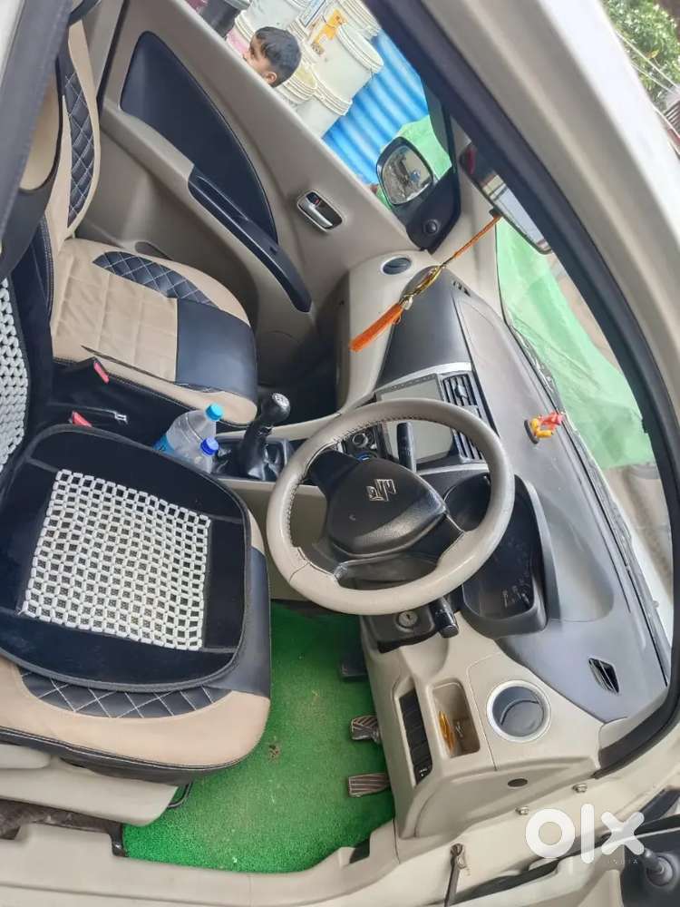 2015 Maruti Suzuki Celerio