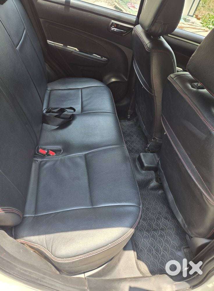 Maruti Suzuki Swift Vxi + Manual, 2014, Petrol