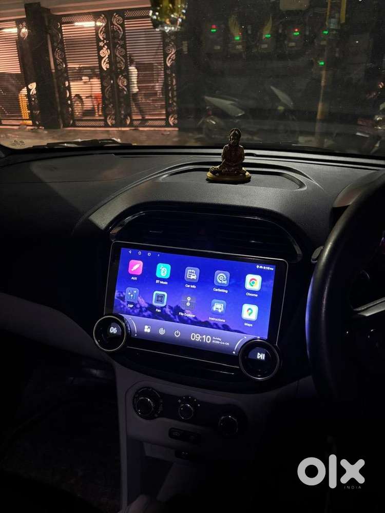 Tata Tiago Petrol 2021