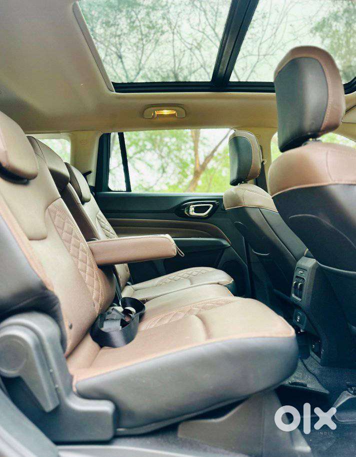 Jeep Meridian Limited Opt 4x4, 2024, Diesel