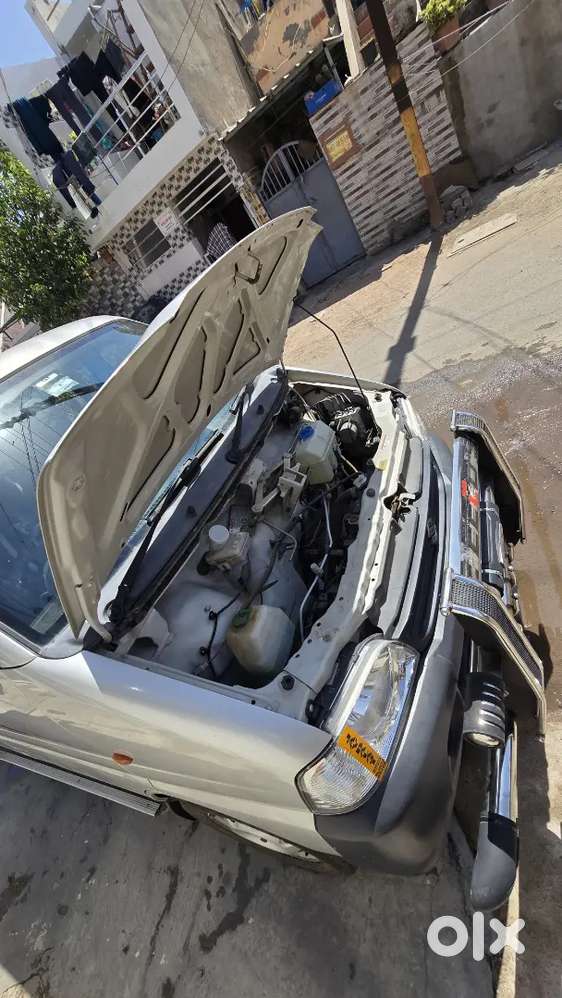 Tip Top Condition My Parsal Car