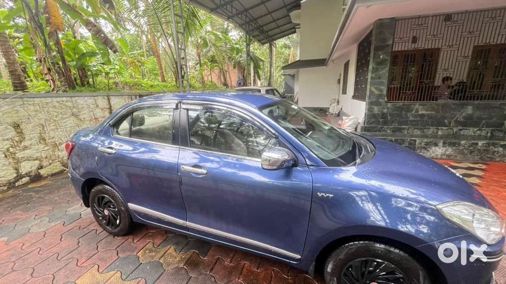 Single Owner Self Used Family Car