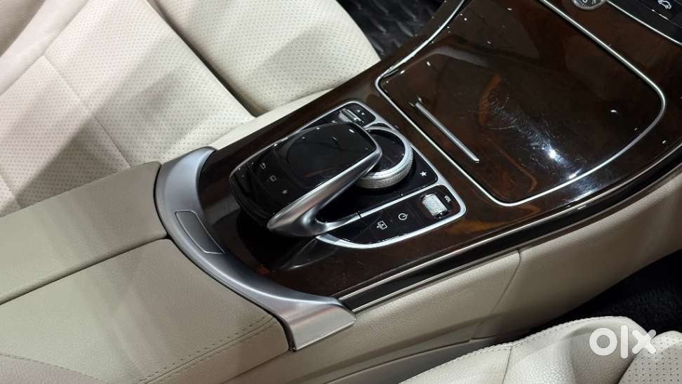 Mercedes-benz C-class C 220d, 2015, Diesel