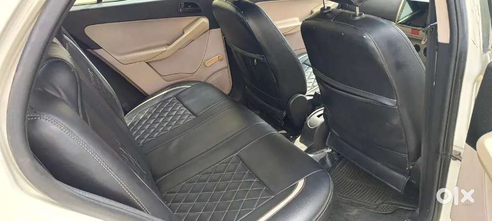 Tata Indica Vista 2011 Diesel Manual