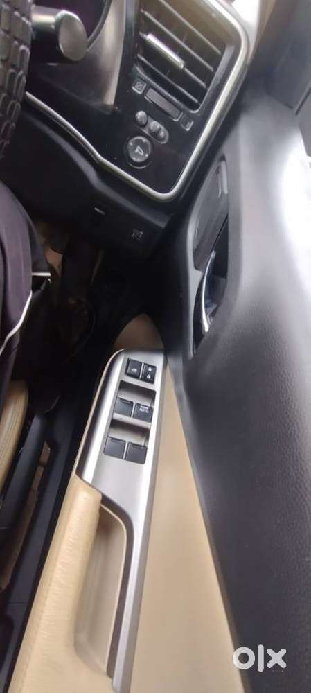 Honda City I Dtec Vx Option, 2015, Diesel