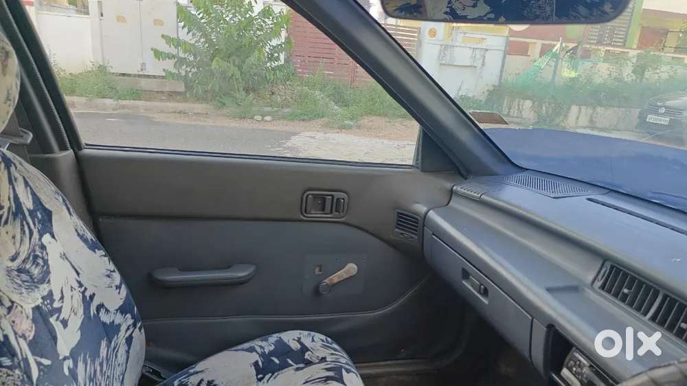 Maruti Suzuki 1000 Petrol 1993