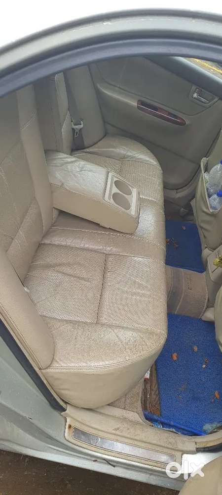 Toyota Corolla 2006 Cng & Hybrids Well Maintained
