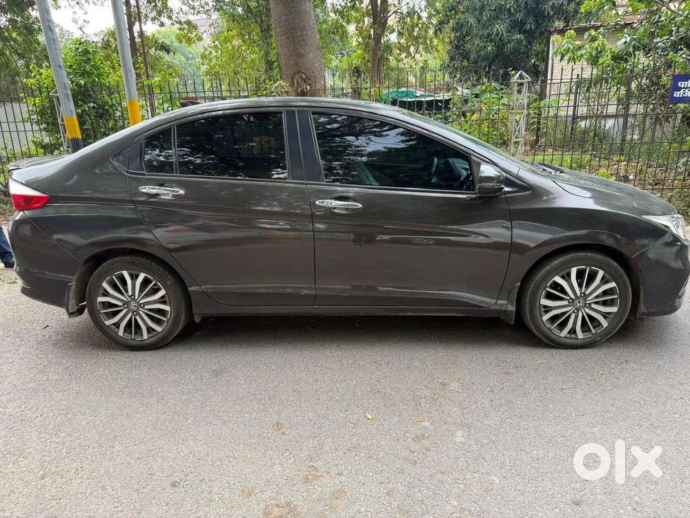Honda City 1.5 Zx I-vtec Mt, 2020, Petrol