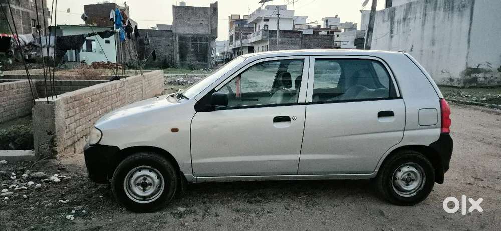 Original Condition