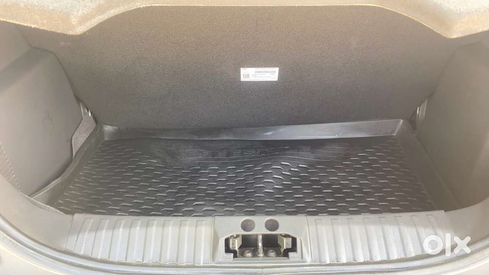 Ford Freestyle Titanium Petrol, 2018, Petrol