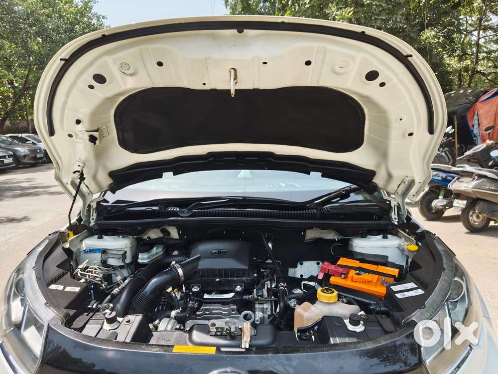 Tata Nexon 1.2 Revotron Xz Plus, 2022, Petrol