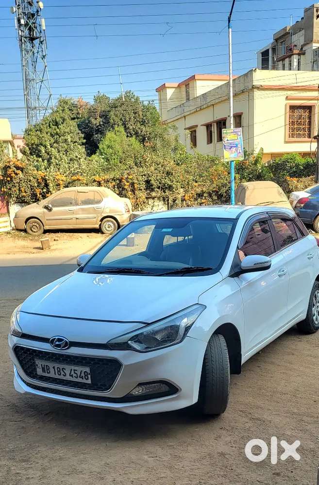 Selling My Hyundai 2018 Model I20 Sports Vtvt Petrol Upto 2028 Tax..