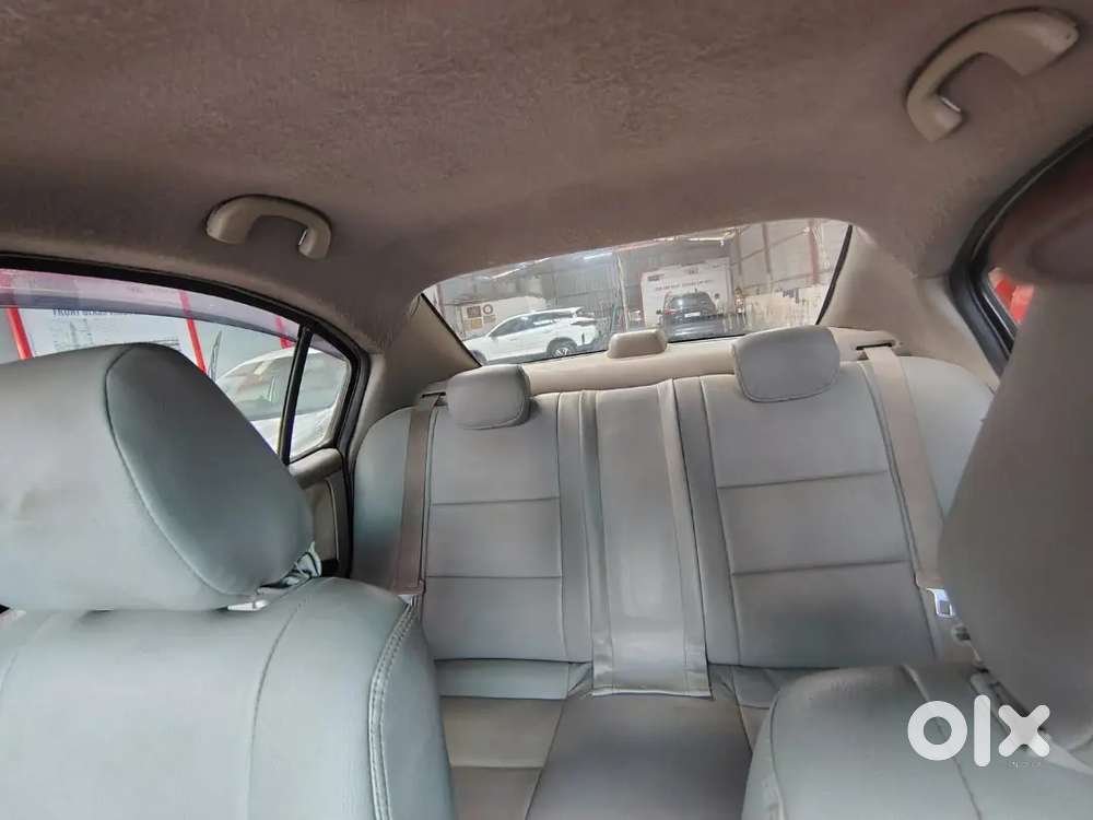 Maruti Suzuki Sx4 2010 Petrol Well Maintained