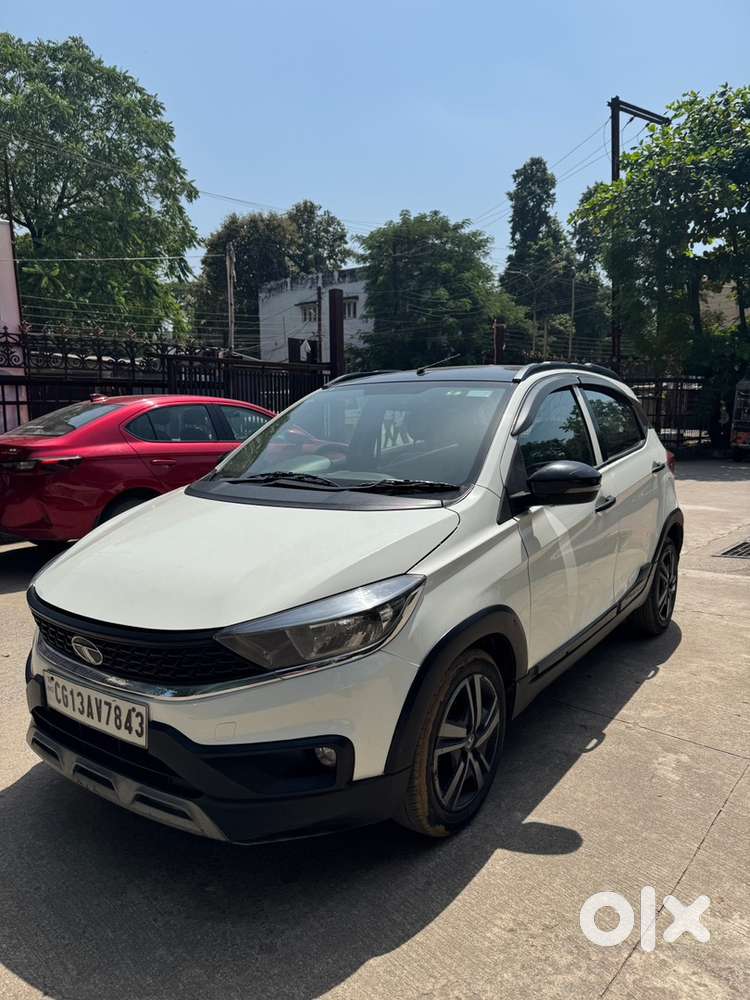 Tiago Automatic Top Model 2023