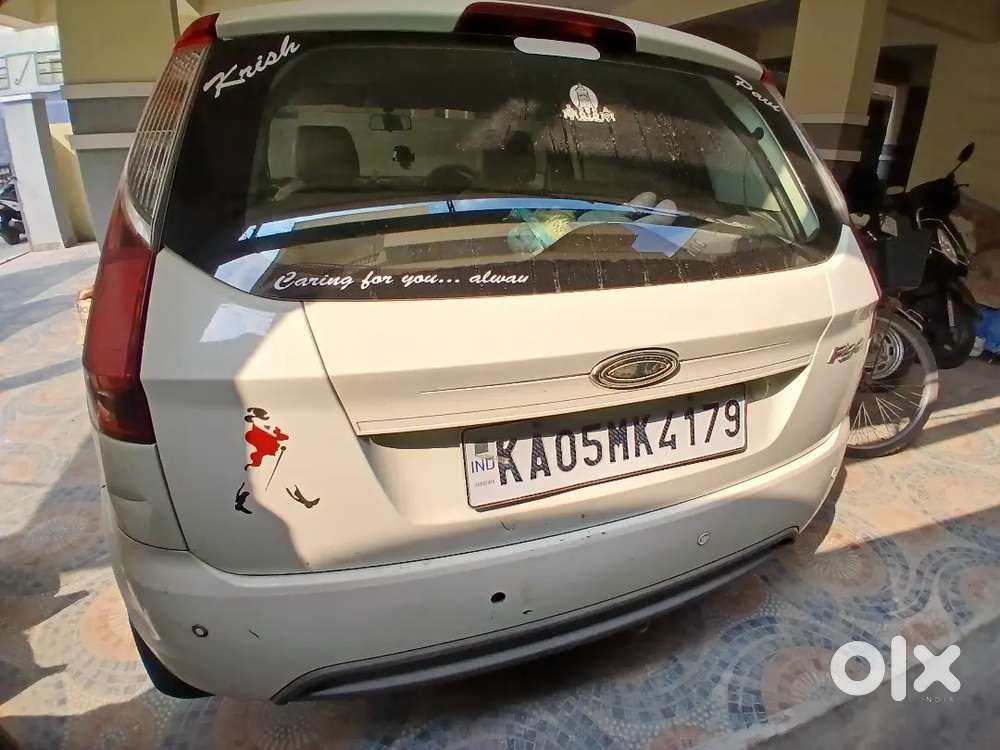 Ford Figo For Sale