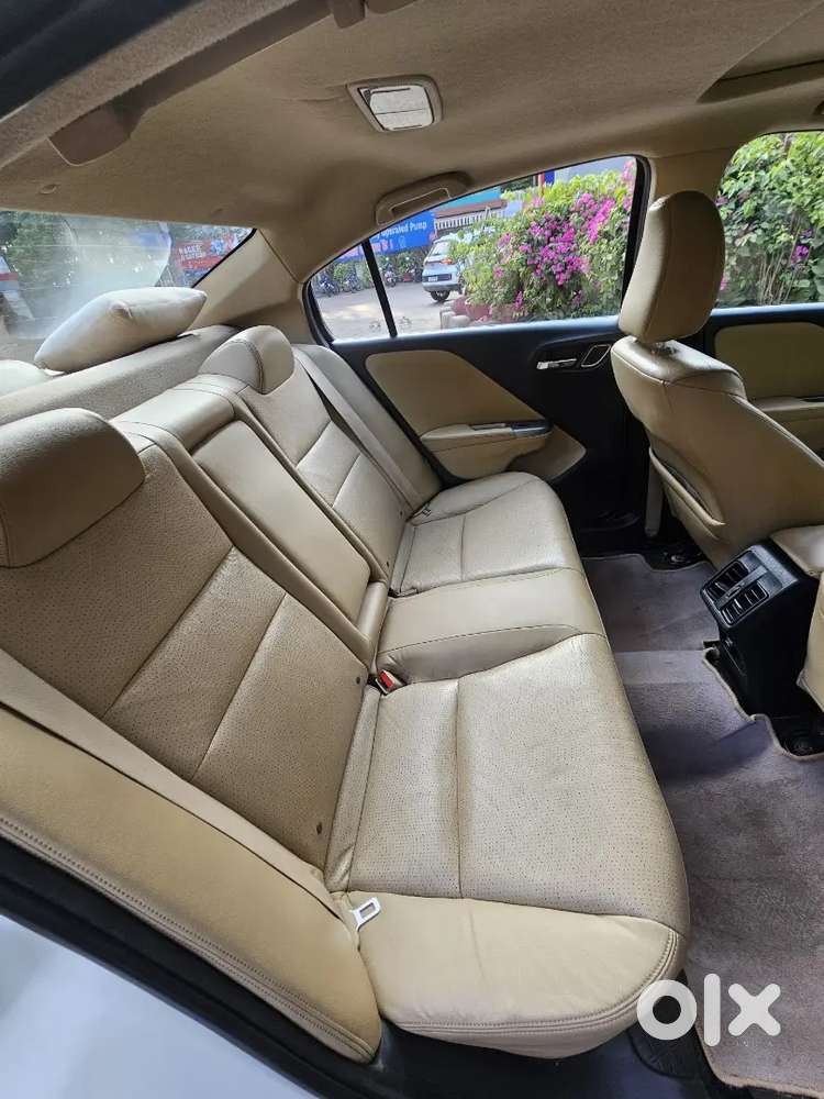 Honda City 2018 Diesel Well Maintained