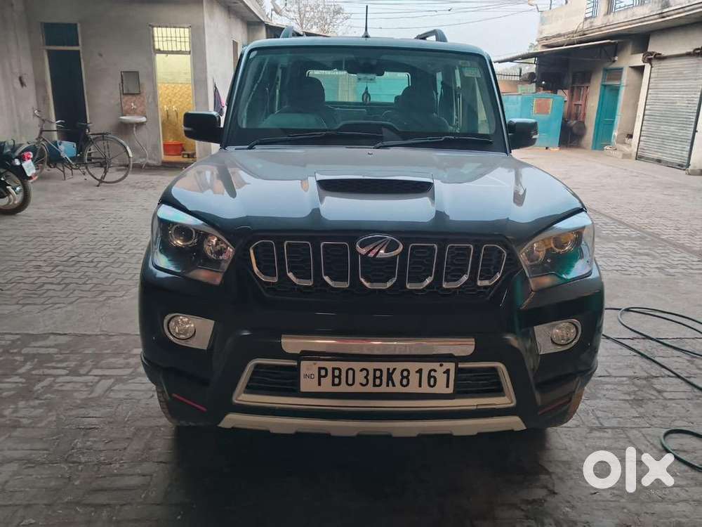 Mahindra Diesel Car 2022