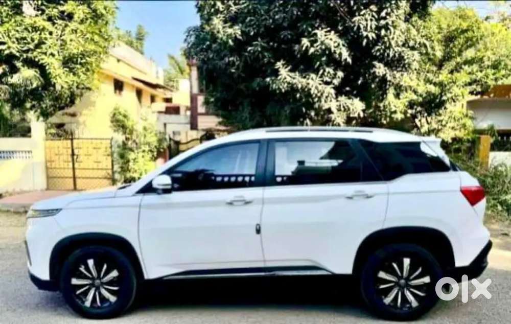 Mg Hector 2019 Diesel Good Condition