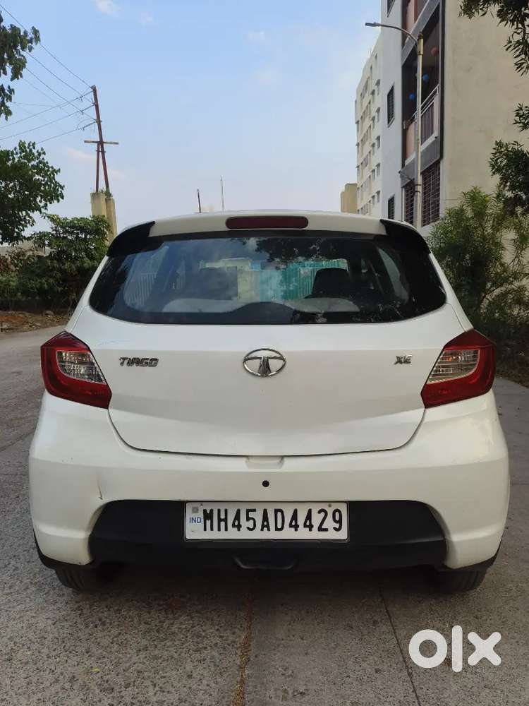 Tata Tiago 2019 Good Condition