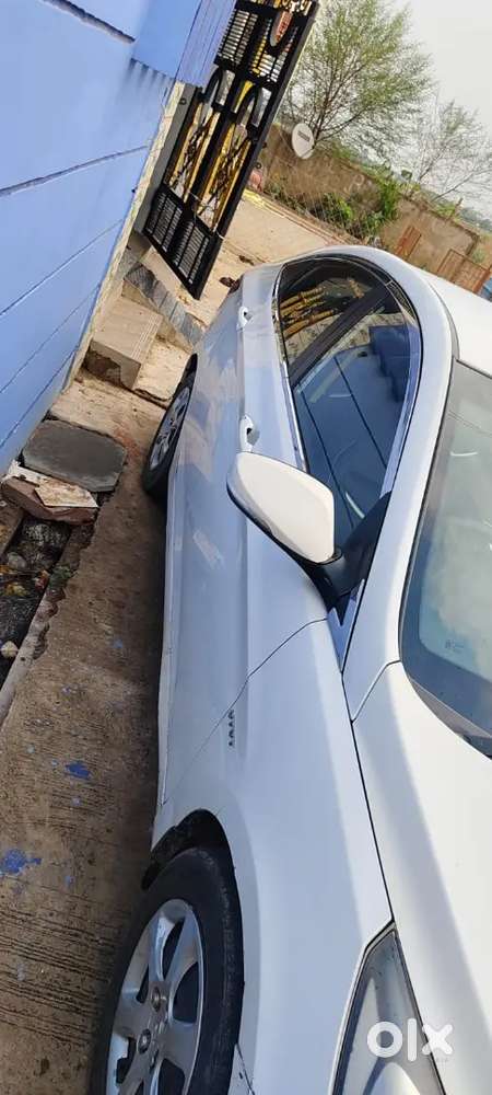 Hyundai Verna 2014 Petrol Good Condition
