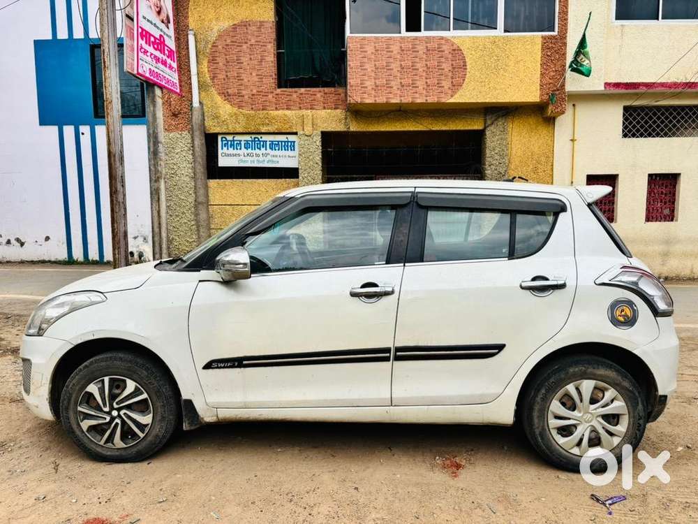 Maruti Suzuki Swift 2015 Petrol Best Condition