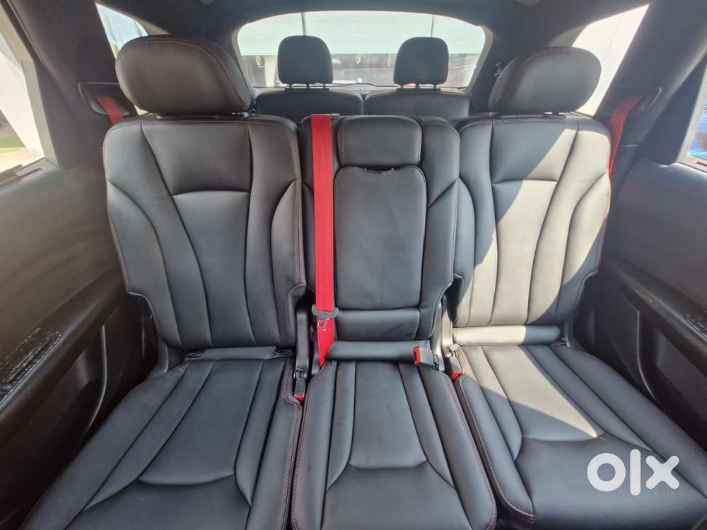 Audi Q7 3.0 45 Tdi Technology Pack, 2016, Diesel