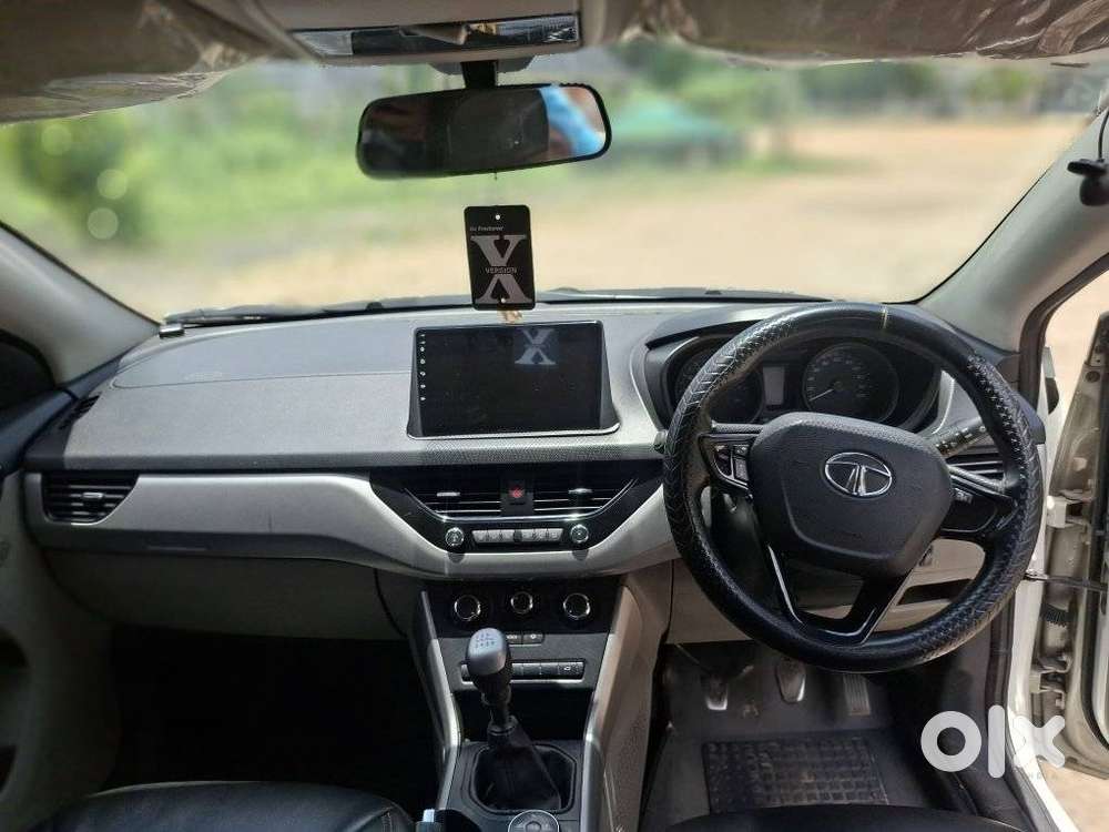 Tata Nexon 1.5 Revotorq Xm, 2019, Diesel