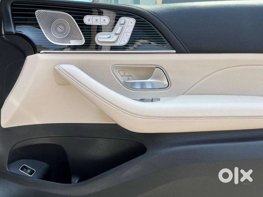 Mercedes-benz Gls 450d 4matic, 2024, Diesel