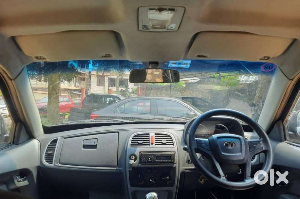 Tata Xenon Xt Crew Cab 4x2, 2019, Diesel