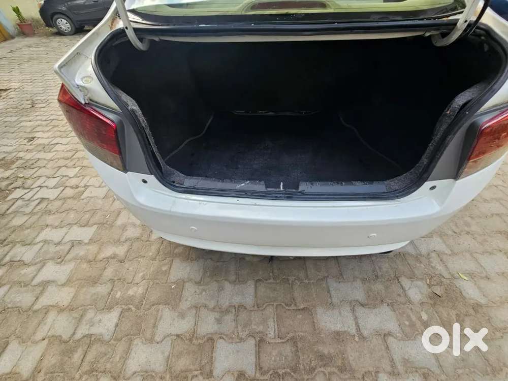 Honda City 1.5 Zx 2011