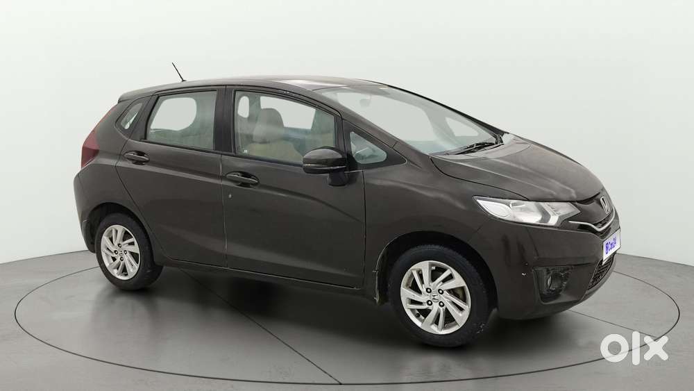 Honda Jazz 1.2 V I Vtec, 2015, Petrol