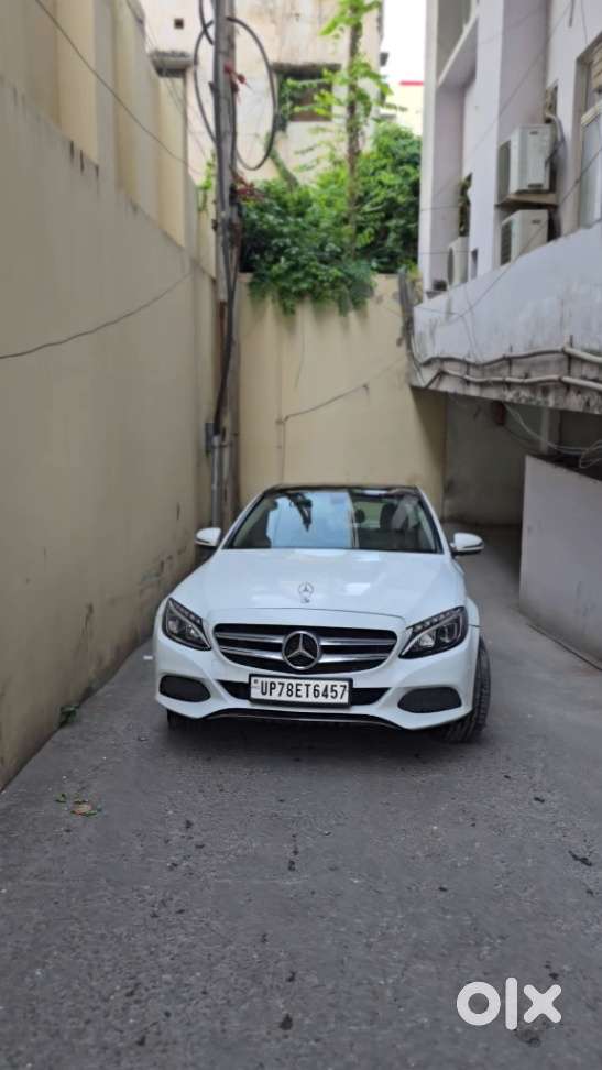 Mercedes-benz E-class E 220 D, 2017, Diesel