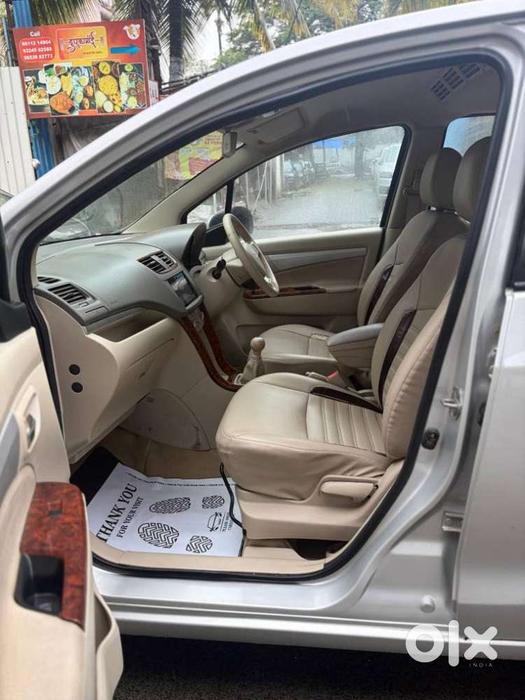 Maruti Suzuki Ertiga Shvs Zdi Plus, 2018, Diesel