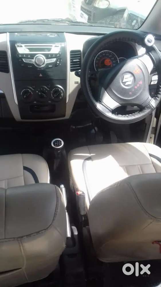 Maruti Suzuki Wagon R 1.0 2014 Petrol 90000 Km Driven