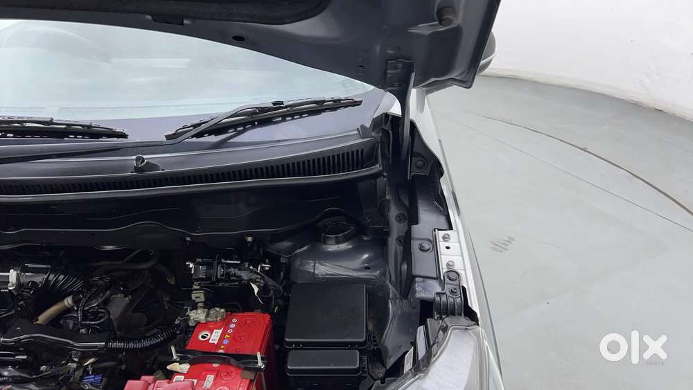 Maruti Suzuki Xl6 1.5 Alpha At, 2021, Petrol